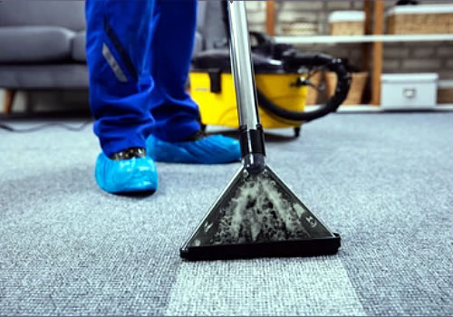 Profesyonel Ev Temizliği